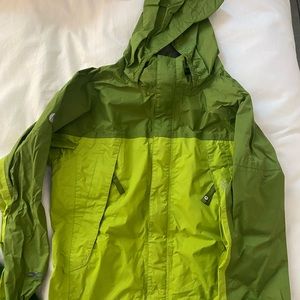 Kids Marmot Raincoat